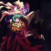   - Macross Frontier 