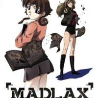   - Madlax 