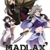   Madlax 