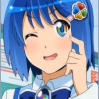   - Madobe Nanami no Windows 7 de PC Jisaku Ouen Commercial!! 