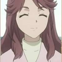 Персонажи Madoka Mori