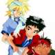   Madou King Granzort: Saigo no Magical Taisen