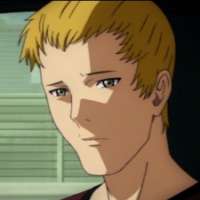 Персонажи Maeno Teruki