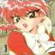   Magic Knight Rayearth