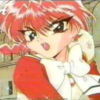   - Magic Knight Rayearth