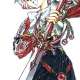 Игры - Magic Knight Rayearth