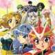   Magic Knight Rayearth II