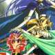 Аниме - Magic Knight Rayearth II