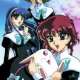Аниме - Magic Knight Rayearth OVA