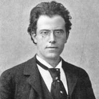   - Mahler Gustav