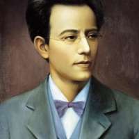   - Mahler Gustav