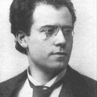   - Mahler Gustav
