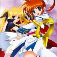   - Mahou Shoujo Lyrical Nanoha 