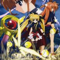   - Mahou Shoujo Lyrical Nanoha 