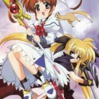   - Mahou Shoujo Lyrical Nanoha 