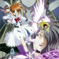   Mahou Shoujo Lyrical Nanoha 