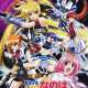   Mahou Shoujo Lyrical Nanoha StrikerS