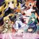   Mahou Shoujo Lyrical Nanoha The MOVIE 1st