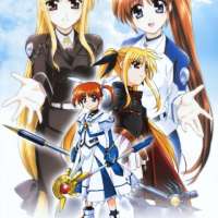   - Mahou Shoujo Lyrical Nanoha The MOVIE 1st 