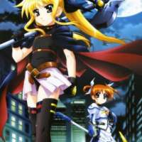   - Mahou Shoujo Lyrical Nanoha The MOVIE 1st 