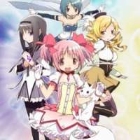  - Mahou Shoujo Madoka