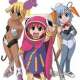   - Mahou Yuugi 2D 