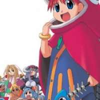   Mahou Yuugi 3D 