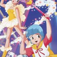   Mahou no Tenshi Creamy Mami