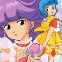   - Mahou no Tenshi Creamy Mami