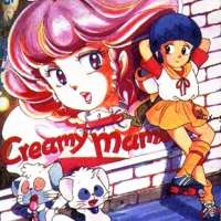   - Mahou no Tenshi Creamy Mami