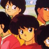   - Maison Ikkoku