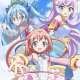 Аниме - Maji de Otaku na English! Ribbon-chan: Eigo de Tatakau Mahou Shoujo - The TV