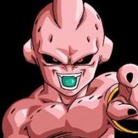Персонажи - Majin Buu