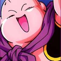  Majin Buu