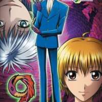   Majin Tantei Nougami Neuro 