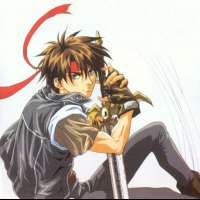   - Majutsushi Orphen