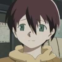 Персонажи Makabe Masaki