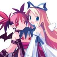  Аниме Makai Senki Disgaea - Trailer