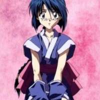 Персонажи - Makimachi Misao