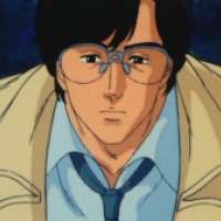 Персонажи Makimura Hideyuki