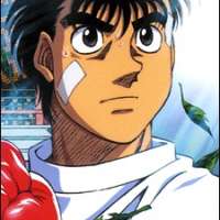  Makunouchi Ippo