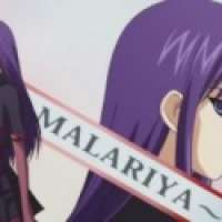  Malariya