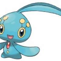  - Manaphy