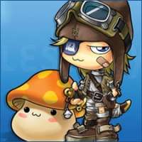   MapleStory 