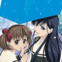  Аниме Maria-sama ga Miteru ~Haru~ Specials 