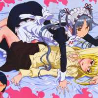  ����� - Maria†Holic 