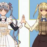  ����� - Maria†Holic 