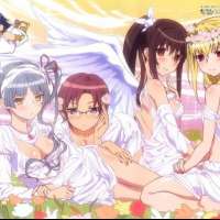  ����� - Maria†Holic 