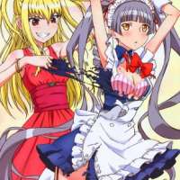  ����� - Maria†Holic 