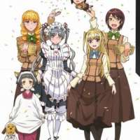  ����� Maria†Holic 